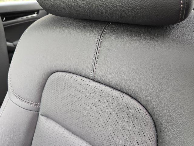 new 2026 Honda Civic Hybrid car, priced at $32,100
