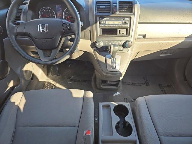 used 2011 Honda CR-V car, priced at $8,349