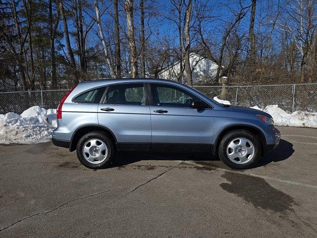 used 2011 Honda CR-V car, priced at $8,349