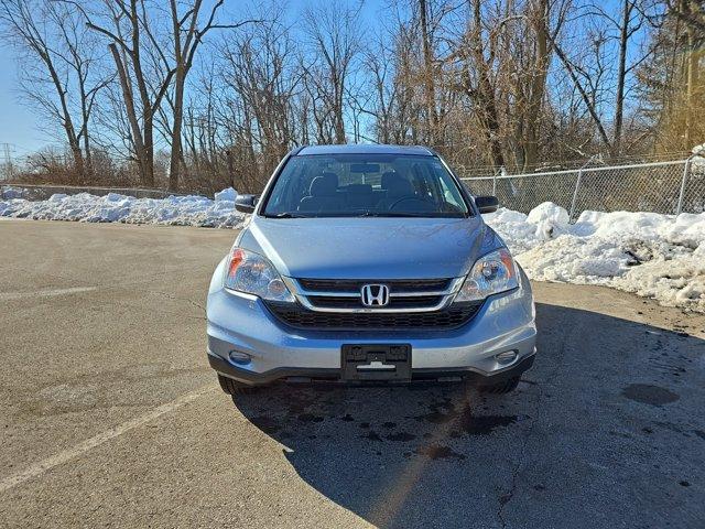 used 2011 Honda CR-V car, priced at $8,349