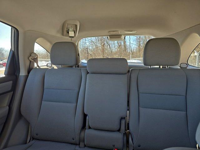 used 2011 Honda CR-V car, priced at $8,349