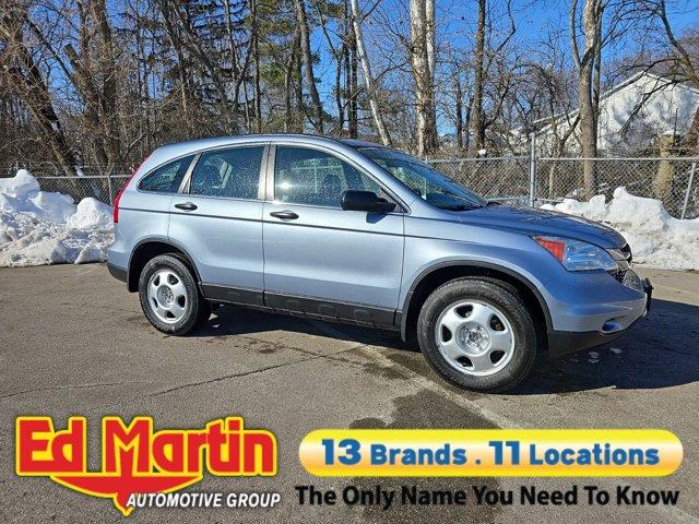 used 2011 Honda CR-V car, priced at $8,349