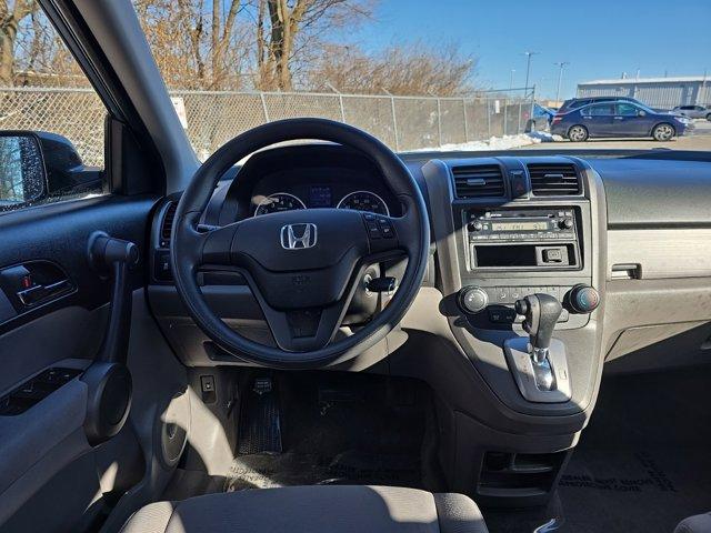 used 2011 Honda CR-V car, priced at $8,349