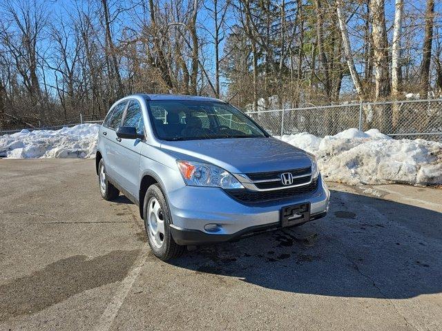 used 2011 Honda CR-V car, priced at $8,349