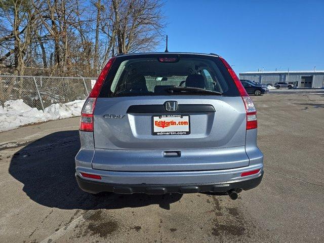 used 2011 Honda CR-V car, priced at $8,349