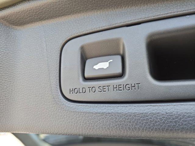 new 2026 Honda CR-V Hybrid car, priced at $38,805