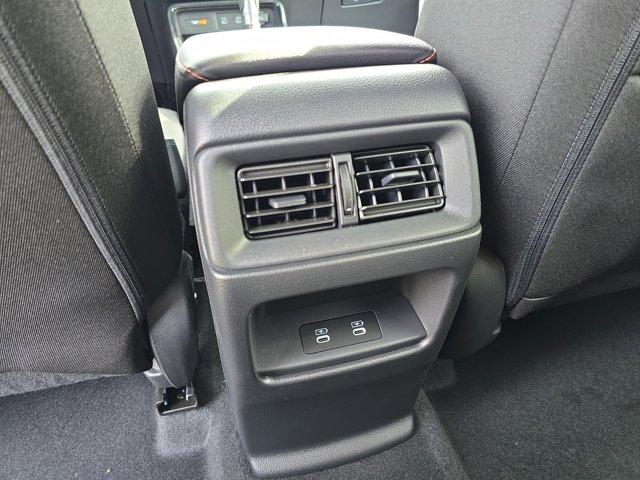 new 2026 Honda CR-V Hybrid car, priced at $38,805