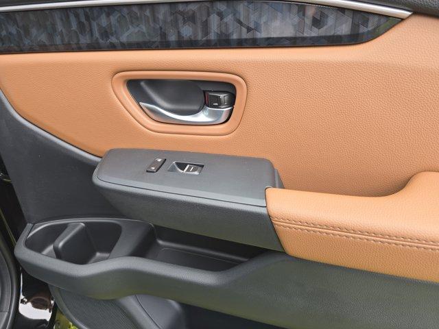 new 2026 Honda Passport car, priced at $53,275