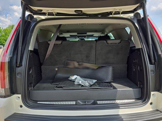 used 2015 Cadillac Escalade car, priced at $24,398