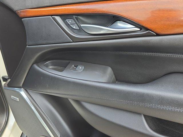 used 2015 Cadillac Escalade car, priced at $24,398