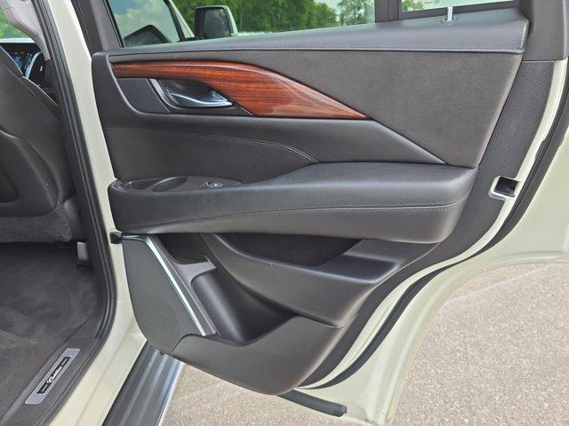 used 2015 Cadillac Escalade car, priced at $24,398
