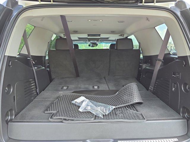used 2015 Cadillac Escalade car, priced at $24,398