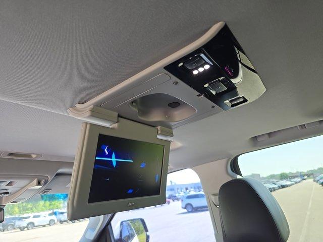 used 2015 Cadillac Escalade car, priced at $24,398