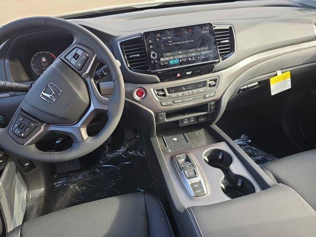 new 2026 Honda Ridgeline car, priced at $42,845