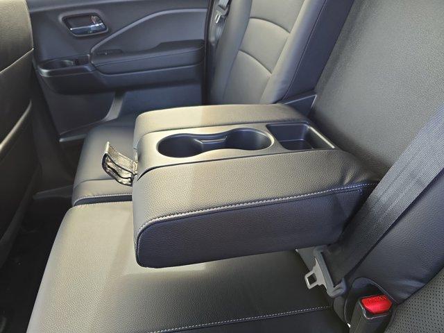 new 2026 Honda Ridgeline car, priced at $42,845