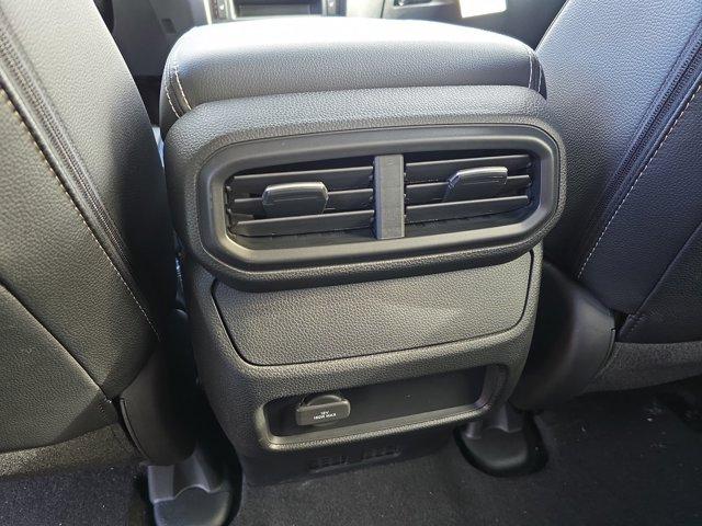 new 2026 Honda Ridgeline car, priced at $42,845