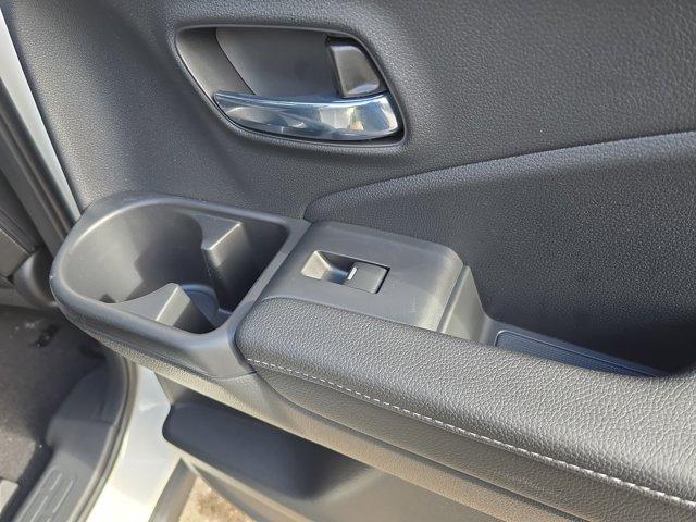 new 2026 Honda Ridgeline car, priced at $42,845