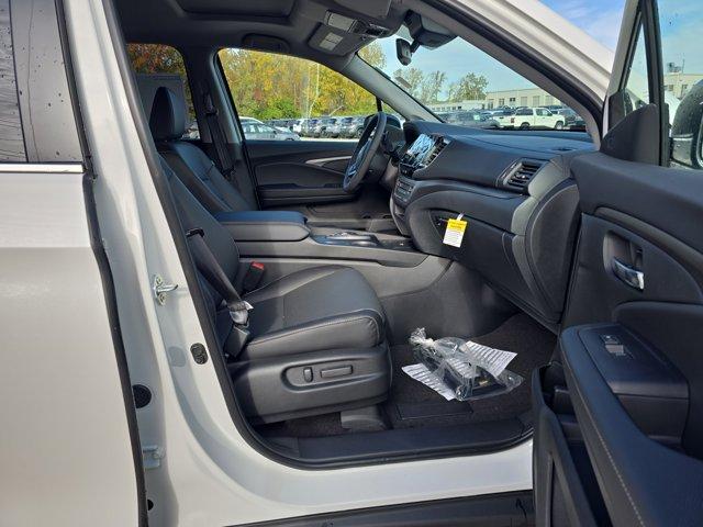 new 2026 Honda Ridgeline car, priced at $42,845