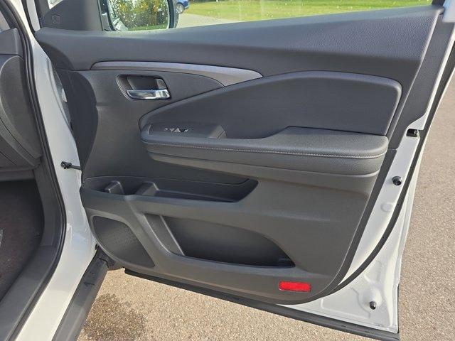 new 2026 Honda Ridgeline car, priced at $42,845