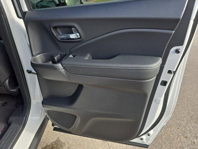 new 2026 Honda Ridgeline car, priced at $42,845