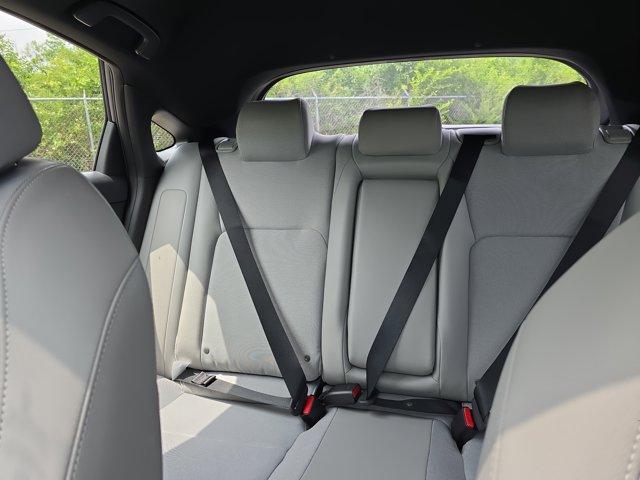 new 2025 Honda Civic Hybrid car, priced at $30,200
