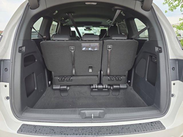 new 2025 Honda Odyssey car, priced at $42,775