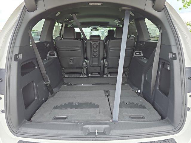 new 2025 Honda Odyssey car, priced at $42,775