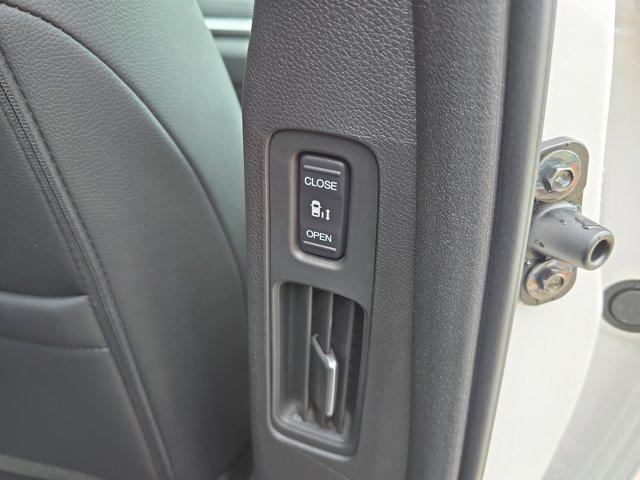 new 2025 Honda Odyssey car, priced at $42,775