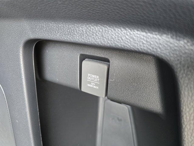 new 2025 Honda Odyssey car, priced at $42,775