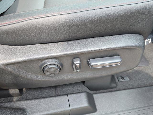 new 2025 Honda Odyssey car, priced at $42,775