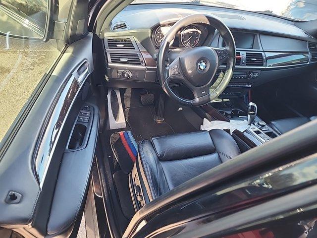 used 2011 BMW X5 car, priced at $8,359