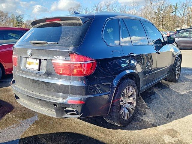 used 2011 BMW X5 car, priced at $8,359