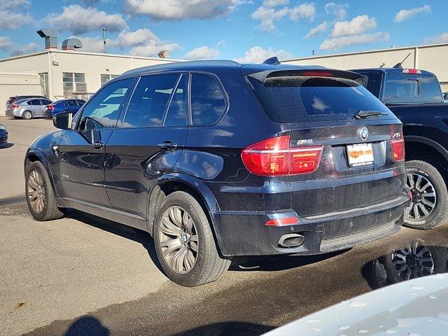 used 2011 BMW X5 car, priced at $8,359