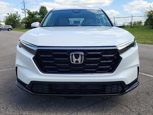 new 2025 Honda CR-V car, priced at $34,255