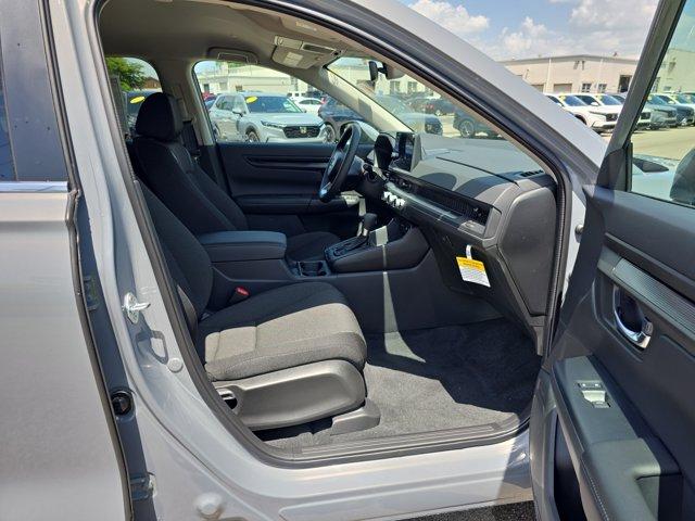 new 2026 Honda CR-V car, priced at $33,270