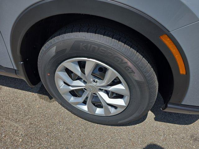 new 2026 Honda CR-V car, priced at $33,270