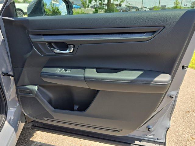 new 2026 Honda CR-V car, priced at $33,270