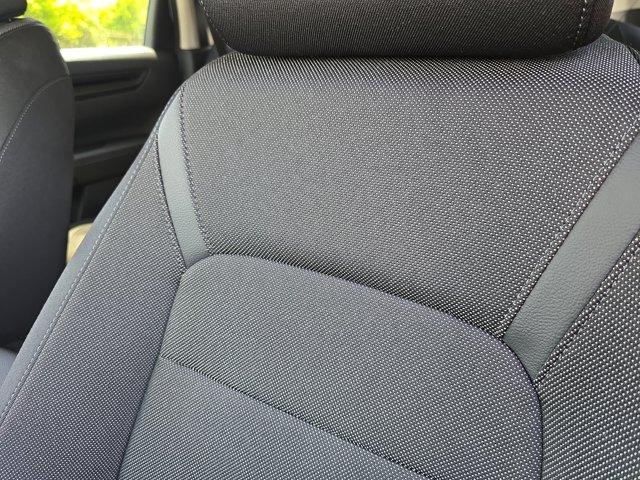 new 2026 Honda CR-V car, priced at $33,270