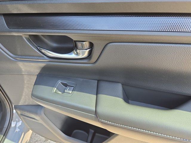 new 2026 Honda CR-V car, priced at $33,270