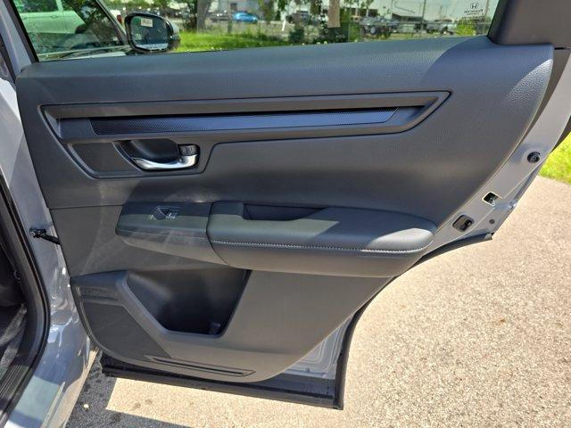 new 2026 Honda CR-V car, priced at $33,270