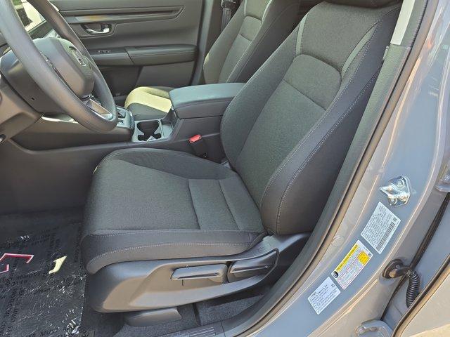 new 2026 Honda CR-V car, priced at $33,270