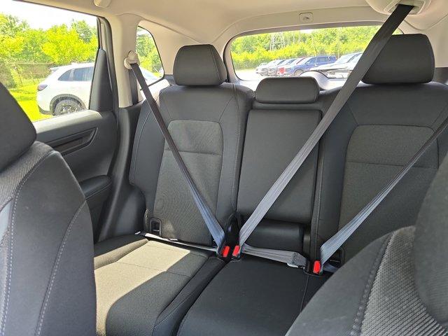 new 2026 Honda CR-V car, priced at $33,270