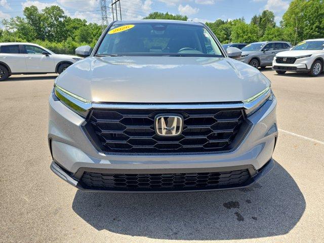 new 2026 Honda CR-V car, priced at $33,270