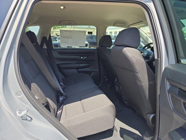 new 2026 Honda CR-V car, priced at $33,270