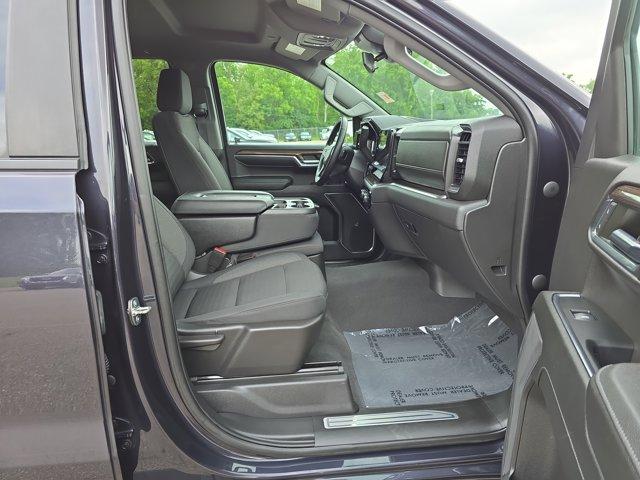 used 2023 Chevrolet Silverado 1500 car, priced at $36,349