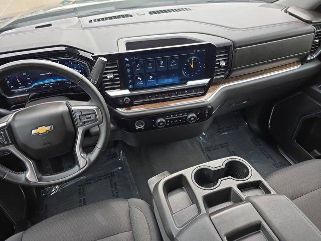 used 2023 Chevrolet Silverado 1500 car, priced at $36,349