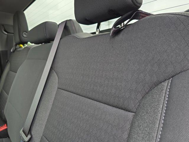 used 2023 Chevrolet Silverado 1500 car, priced at $36,349