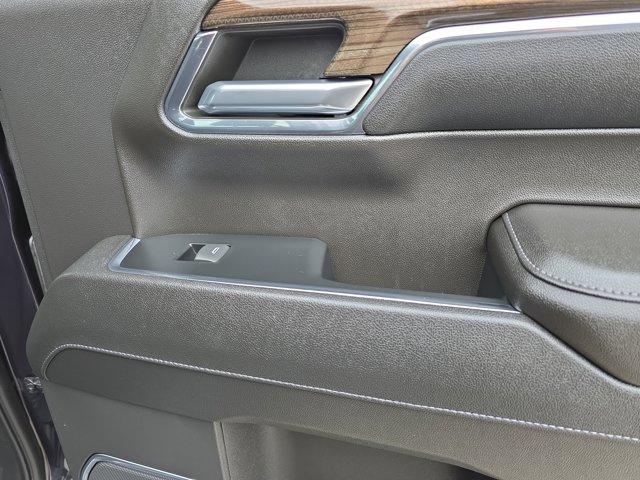 used 2023 Chevrolet Silverado 1500 car, priced at $36,349