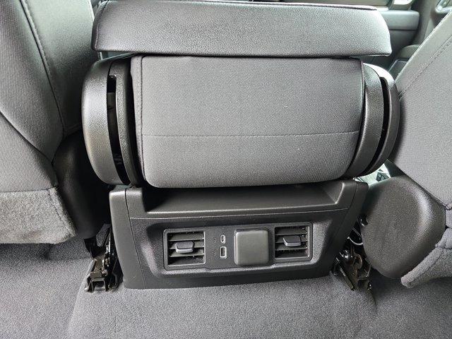 used 2023 Chevrolet Silverado 1500 car, priced at $36,349