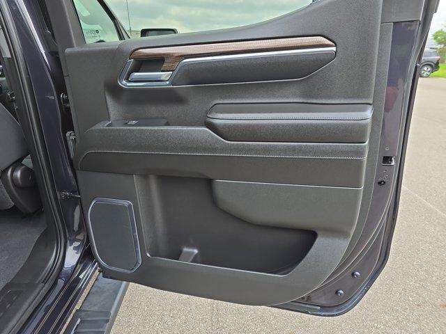 used 2023 Chevrolet Silverado 1500 car, priced at $36,349